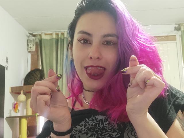 NatashaLau - Live porn &amp; sex cam - 18385314