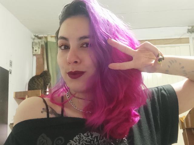 NatashaLau - Live sex cam - 18385338