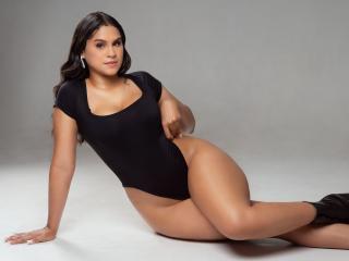 NikoleMiler - Sexe cam en vivo - 18385570