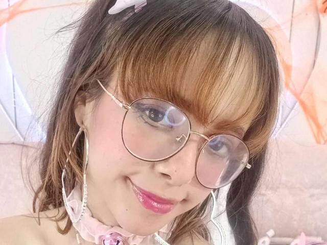 LilyLille - Live sex cam - 18385634