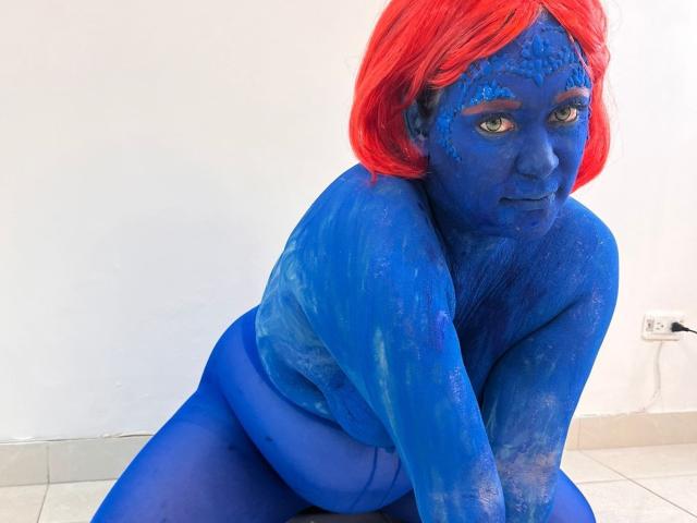 BiiancaCos - Live sex cam - 18386478