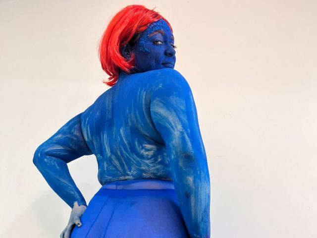 BiiancaCos - Camera khiêu dâm &amp; quyến rũ trực tiếp - 18386490