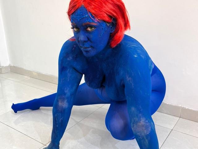 BiiancaCos - Live sexe cam - 18386494