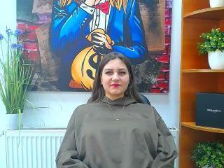 Xeilia - Live porn &amp; sex cam - 18386646
