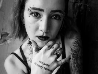 SmokingRavien - Live porn &amp; sex cam - 18386854