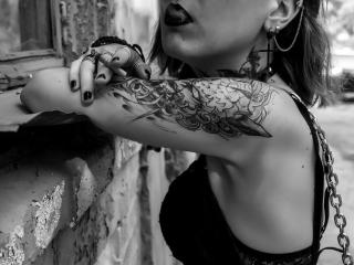 SmokingRavien - Camera khiêu dâm &amp; quyến rũ trực tiếp - 18386862