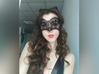 LoverMilada - Live porn &amp; sex cam - 18387158