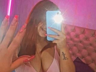 NiicolCarter - Camera khiêu dâm &amp; quyến rũ trực tiếp - 18387450