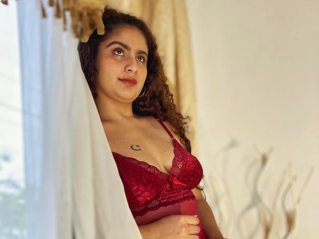 NaughtyNath - Sexe cam en vivo - 18387470