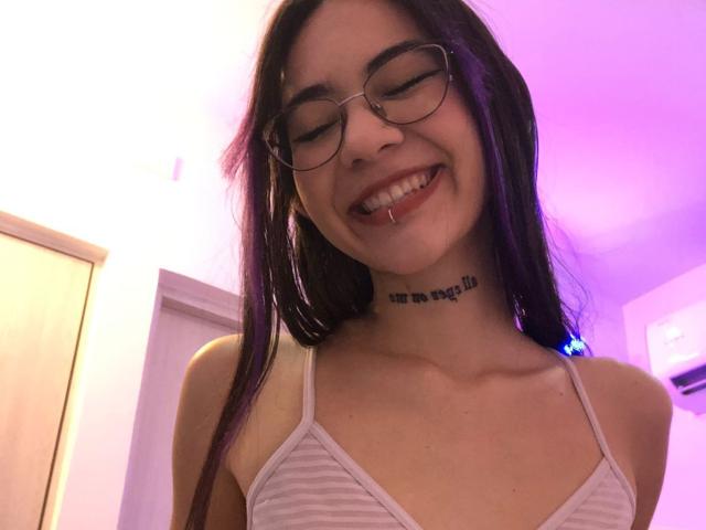 CieloSmith - Camera khiêu dâm &amp; quyến rũ trực tiếp - 18387586