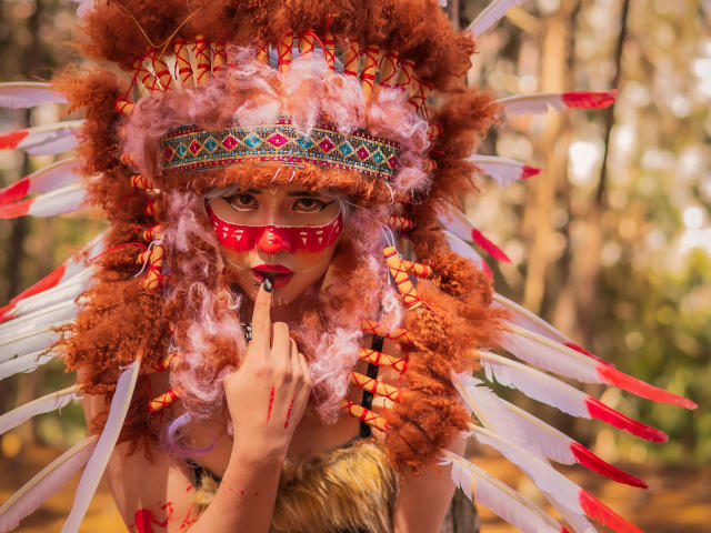 SaakuraHot - פורנו בשידור חי ומצלמת סקס - 18387626