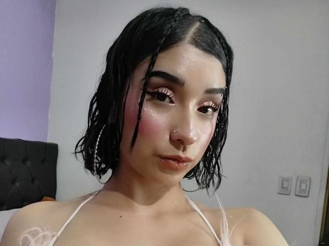 CinthyaGomez - Live porn &amp; sex cam - 18387642