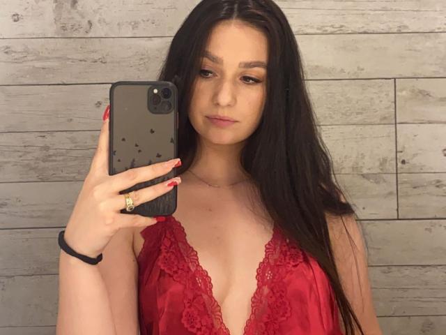 JessycaSweet - Sexe cam en vivo - 18387798