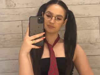 JessycaSweet - Sexe cam en vivo - 18387802
