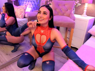 SamyAnders - Live Sex Cam - 18387978