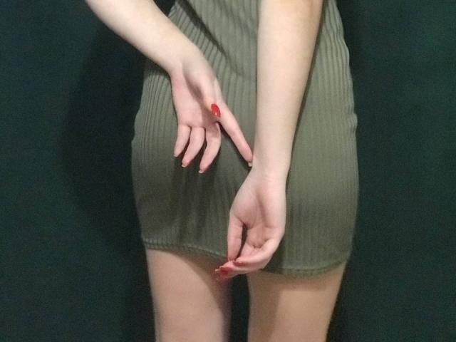 Fellinia - Live porn &amp; sex cam - 18388110