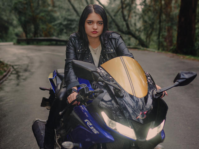 SofiMartin - Live porn &amp; sex cam - 18388526