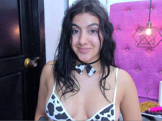 ViolettaDavis - Live porn &amp; sex cam - 18388902