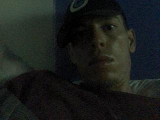 Wero - сексуальная веб-камера в реальном времени - 18389130