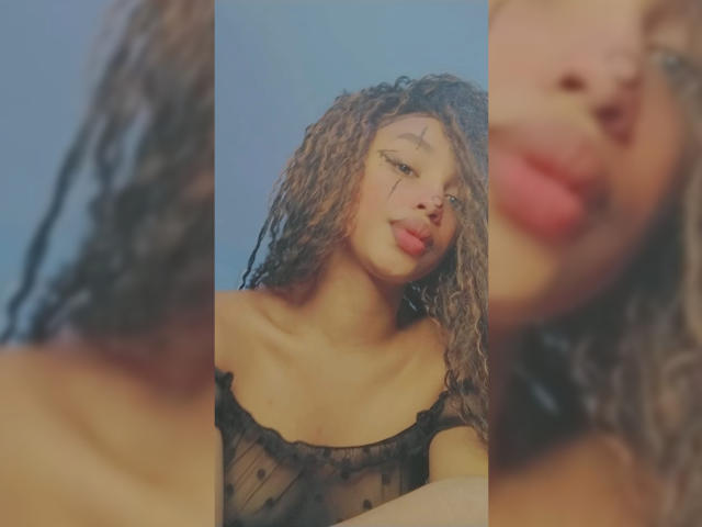 CamilaMae - 라이브 포르노 &amp; 섹스 캠 - 18389366