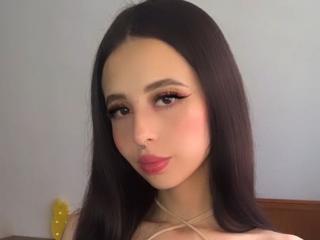 SabrinaRocket - сексуальная веб-камера в реальном времени - 18389518