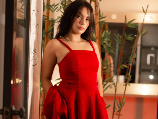 AlondraWm - Sexe cam en vivo - 18389558