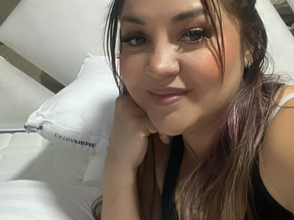 SamanthaKendral - Live porn &amp; sex cam - 18389674