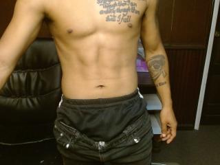 GhostPrince - Live sexe cam - 18389846