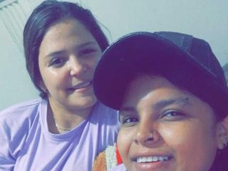 NicoleXNatasha - Sexe cam en vivo - 18390066