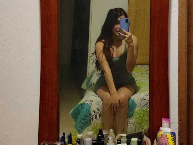 VictoriaSantningo - Live porn &amp; sex cam - 18390114