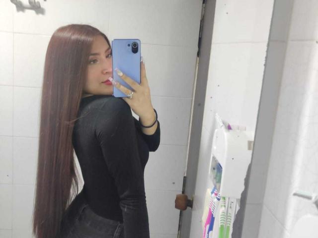 VictoriaSantningo - Live porn &amp; sex cam - 18390166