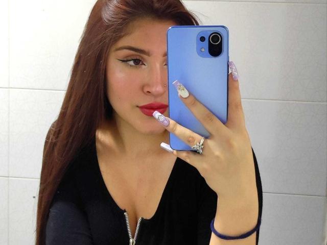 VictoriaSantningo - Live porno og sexkamera - 18390178