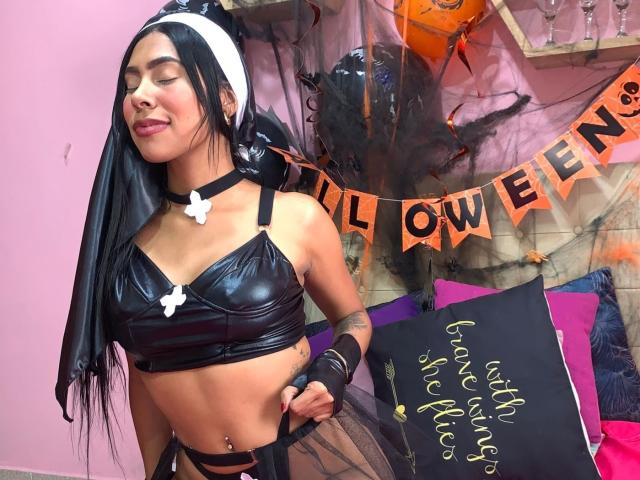 NickyNicolle - Sexe cam en vivo - 18390290