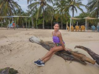 CristalRosy - Sexe cam en vivo - 18390686