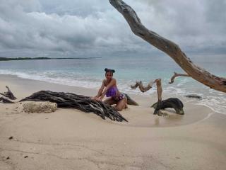 CristalRosy - Sexe cam en vivo - 18390690