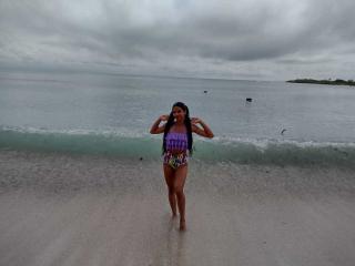 CristalRosy - Sexe cam en vivo - 18390694