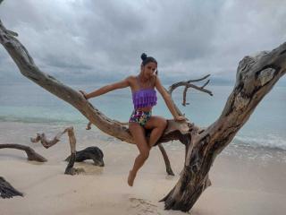 CristalRosy - Sexe cam en vivo - 18390702