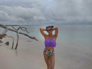 CristalRosy - Sexe cam en vivo - 18390714