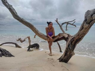 CristalRosy - Camera khiêu dâm &amp; quyến rũ trực tiếp - 18390726