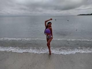 CristalRosy - Sexe cam en vivo - 18390730