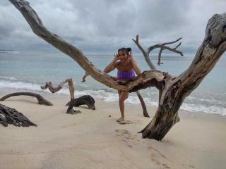 CristalRosy - Live porn &amp; sex cam - 18390734