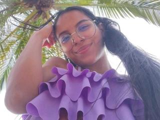 CristalRosy - Camera khiêu dâm &amp; quyến rũ trực tiếp - 18390738