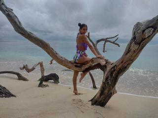 CristalRosy - Camera khiêu dâm &amp; quyến rũ trực tiếp - 18390742