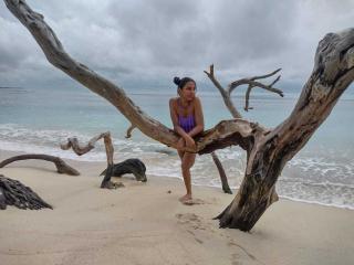 CristalRosy - Live porn &amp; sex cam - 18390746