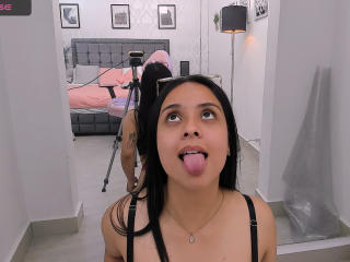 EilisByne - Sexe cam en vivo - 18391758