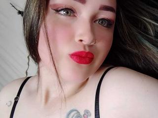 SarraLopez - Live porn &amp; sex cam - 18391902