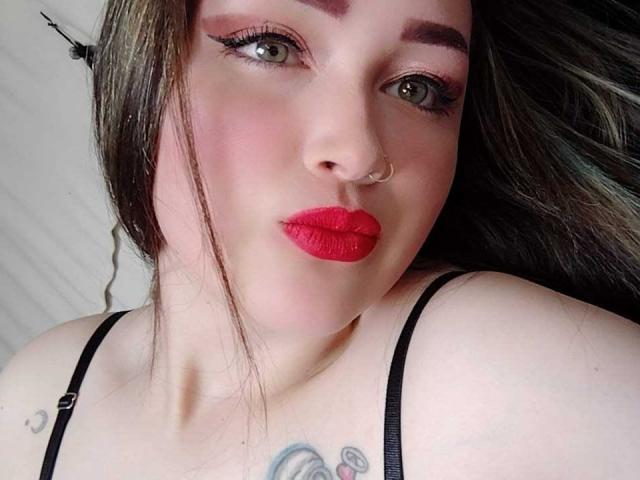 SarraLopez - Live porn &amp; sex cam - 18391902