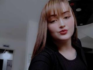 SarraLopez - Live porn &amp; sex cam - 18391938