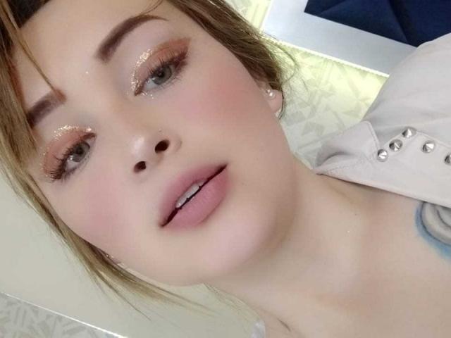 SarraLopez - Live porn &amp; sex cam - 18391966