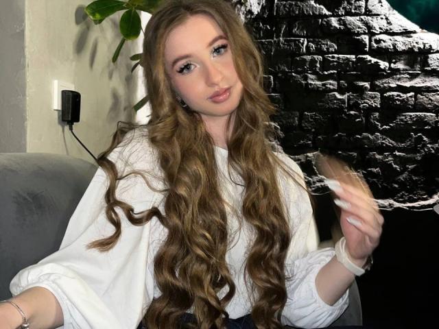 MillyWay - Live porn &amp; sex cam - 18392674